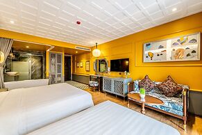 Son Hoi An Boutique Hotel & Spa