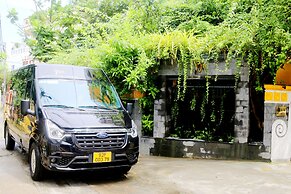 Son Hoi An Boutique Hotel & Spa