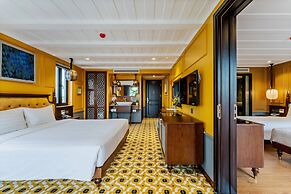 Son Hoi An Boutique Hotel & Spa