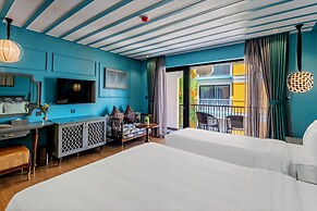 Son Hoi An Boutique Hotel & Spa