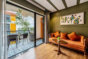 Son Hoi An Boutique Hotel & Spa