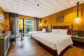 Son Hoi An Boutique Hotel & Spa