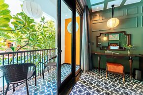 Son Hoi An Boutique Hotel & Spa