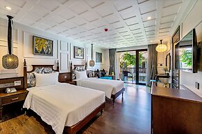 Son Hoi An Boutique Hotel & Spa