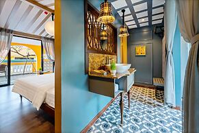 Son Hoi An Boutique Hotel & Spa