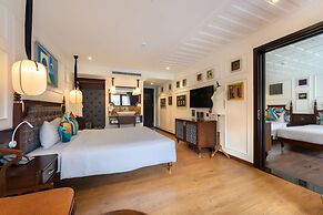 Son Hoi An Boutique Hotel & Spa