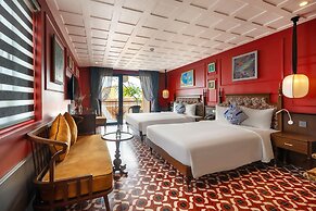 Son Hoi An Boutique Hotel & Spa