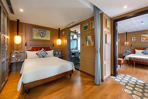 Son Hoi An Boutique Hotel & Spa