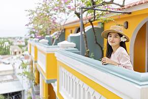 Son Hoi An Boutique Hotel & Spa