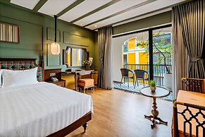 Son Hoi An Boutique Hotel & Spa