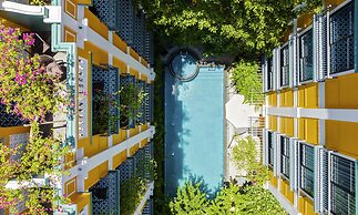 Son Hoi An Boutique Hotel & Spa