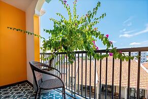 Son Hoi An Boutique Hotel & Spa