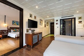 Son Hoi An Boutique Hotel & Spa