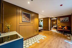 Son Hoi An Boutique Hotel & Spa