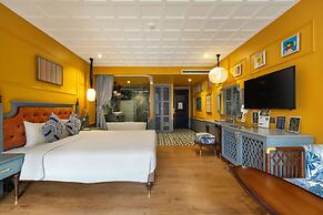 Son Hoi An Boutique Hotel & Spa