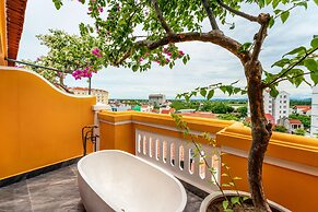 Son Hoi An Boutique Hotel & Spa