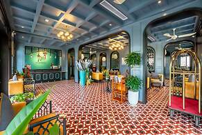 Son Hoi An Boutique Hotel & Spa