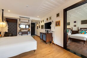 Son Hoi An Boutique Hotel & Spa