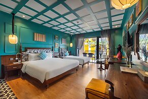 Son Hoi An Boutique Hotel & Spa