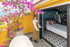 Son Hoi An Boutique Hotel & Spa