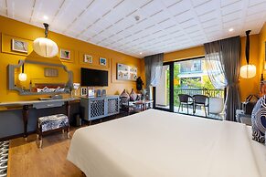 Son Hoi An Boutique Hotel & Spa
