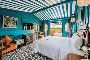 Son Hoi An Boutique Hotel & Spa