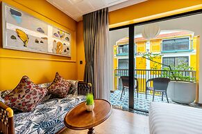 Son Hoi An Boutique Hotel & Spa