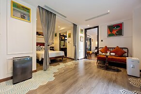 Son Hoi An Boutique Hotel & Spa