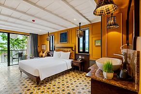 Son Hoi An Boutique Hotel & Spa