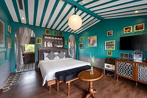 Son Hoi An Boutique Hotel & Spa