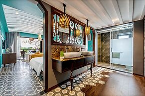Son Hoi An Boutique Hotel & Spa