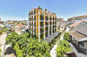 Son Hoi An Boutique Hotel & Spa