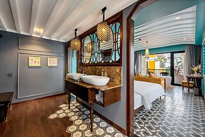 Son Hoi An Boutique Hotel & Spa