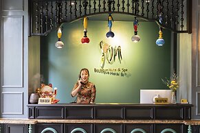 Son Hoi An Boutique Hotel & Spa