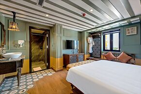 Son Hoi An Boutique Hotel & Spa