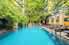 Son Hoi An Boutique Hotel & Spa