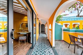 Son Hoi An Boutique Hotel & Spa
