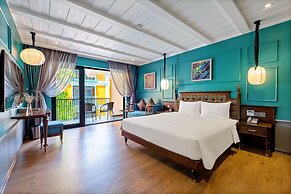 Son Hoi An Boutique Hotel & Spa