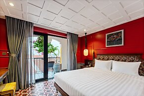 Son Hoi An Boutique Hotel & Spa