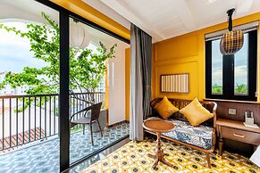 Son Hoi An Boutique Hotel & Spa