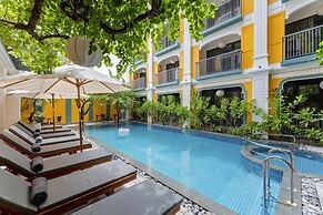 Son Hoi An Boutique Hotel & Spa