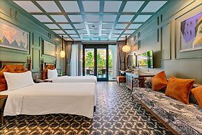 Son Hoi An Boutique Hotel & Spa