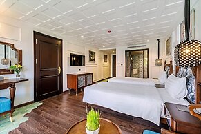 Son Hoi An Boutique Hotel & Spa