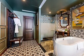 Son Hoi An Boutique Hotel & Spa