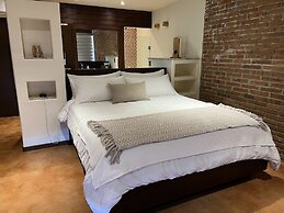 Hotel Boutique Kpricho