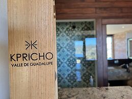 Hotel Boutique Kpricho