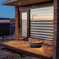 Hotel Boutique Kpricho