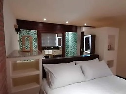 Hotel Boutique Kpricho