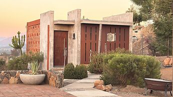 Hotel Boutique Kpricho