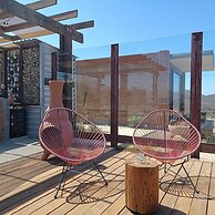 Hotel Boutique Kpricho